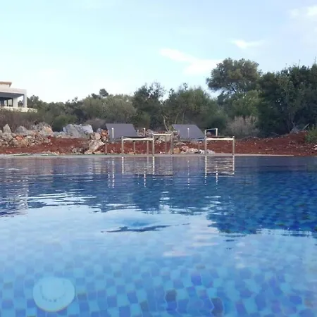 Del Mar 18 Guests - - Front