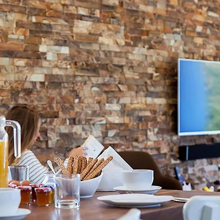 Del Mar 18 Guests - - Front Villa Evgiros